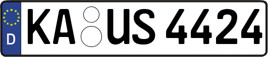 KA-US4424