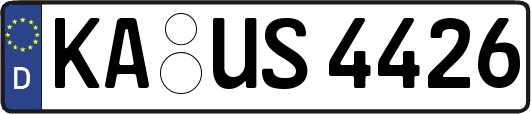 KA-US4426