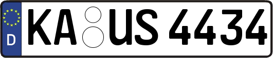 KA-US4434
