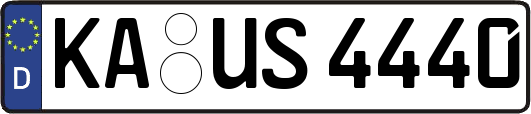 KA-US4440