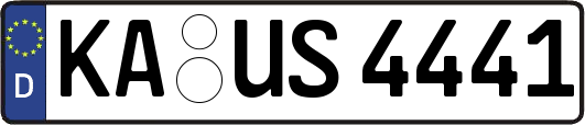 KA-US4441