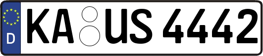 KA-US4442