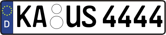 KA-US4444