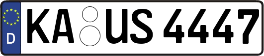 KA-US4447
