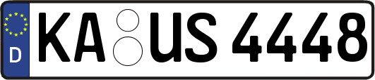 KA-US4448