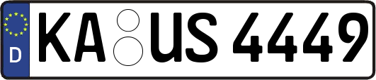 KA-US4449