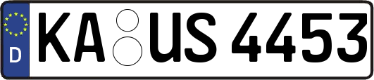 KA-US4453