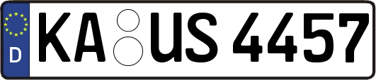 KA-US4457