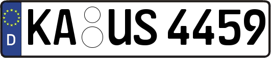 KA-US4459