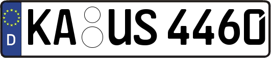KA-US4460