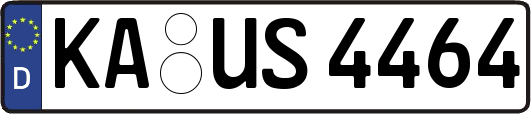 KA-US4464