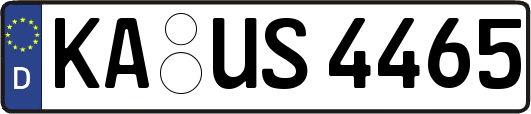 KA-US4465
