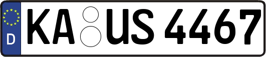KA-US4467