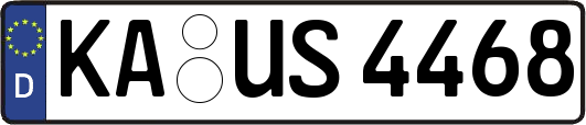 KA-US4468