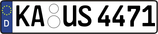 KA-US4471