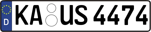 KA-US4474