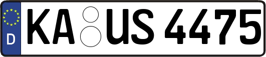 KA-US4475