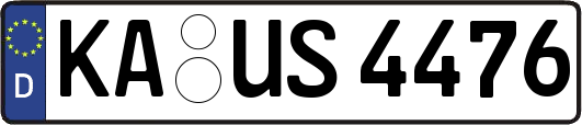 KA-US4476