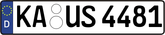 KA-US4481