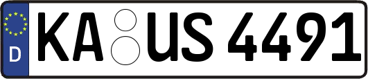 KA-US4491