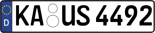 KA-US4492