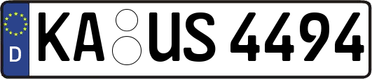 KA-US4494