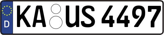 KA-US4497