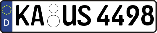 KA-US4498