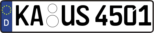 KA-US4501