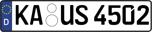 KA-US4502