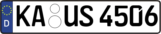KA-US4506