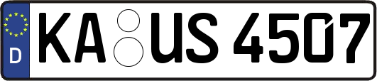 KA-US4507