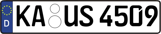 KA-US4509