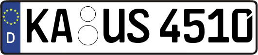 KA-US4510