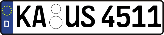 KA-US4511