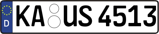 KA-US4513