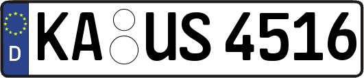 KA-US4516