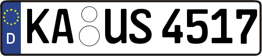 KA-US4517