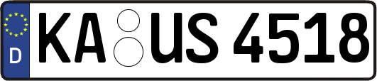 KA-US4518