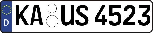 KA-US4523
