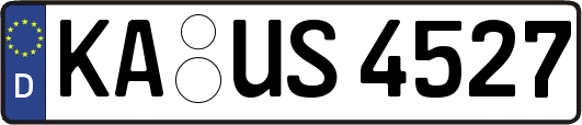KA-US4527