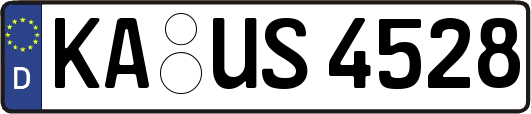 KA-US4528