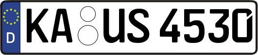 KA-US4530