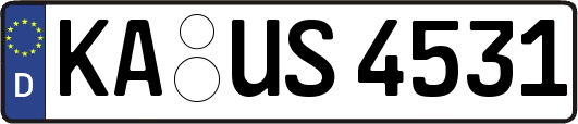 KA-US4531