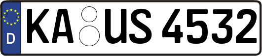 KA-US4532