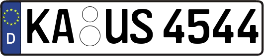 KA-US4544