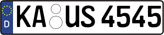 KA-US4545