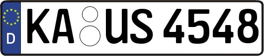 KA-US4548
