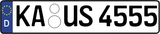 KA-US4555