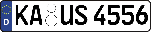 KA-US4556